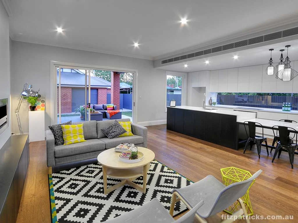 66 Peter Street Alterations & Additions · gallery view 2