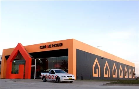 Climate House Wagga · gallery view 1