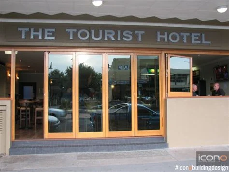 The Tourist Hotel · gallery view 1