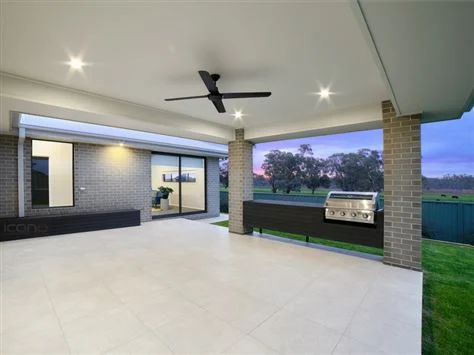 Brunslea Park Display Home · gallery view 3