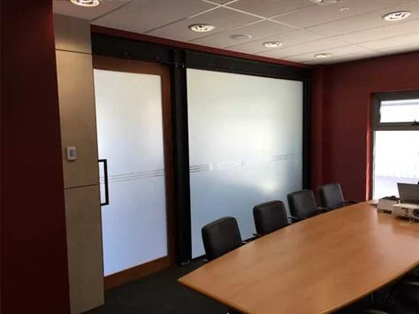 DME Engineering Fitout · gallery view 4