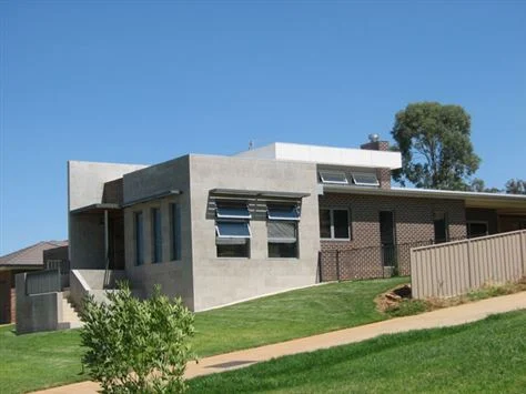 Atherton Crescent Residence II · gallery view 1