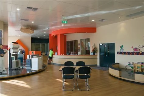 Climate House Albury · gallery view 2