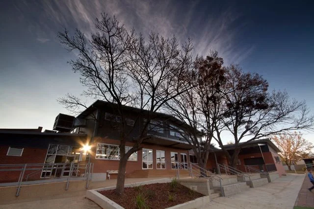 Sacred Heart Catholic School · gallery view 2