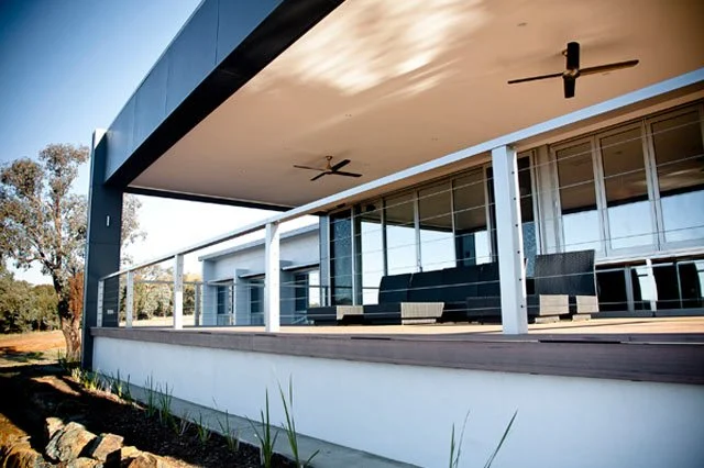 Kunzea Place Residence