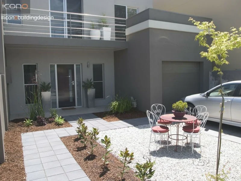Warden Street Units · gallery view 2