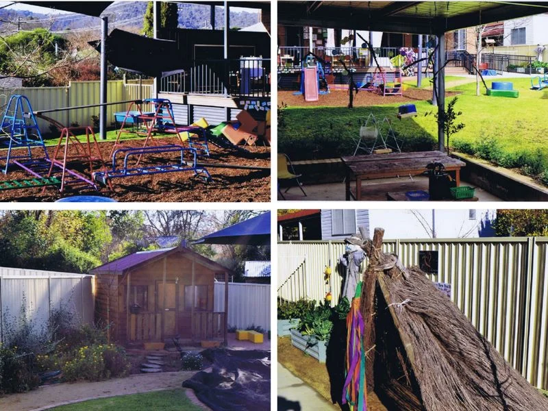 Adelong Preschool · gallery view 2