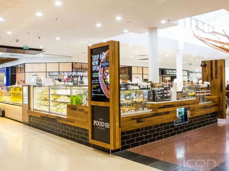 The Food Co. Wagga · gallery view 2