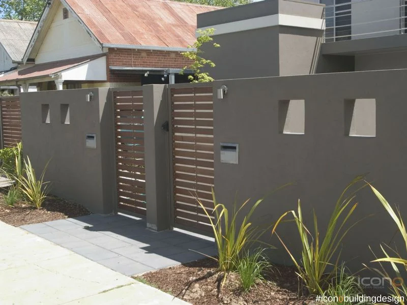 Warden Street Units · gallery view 1