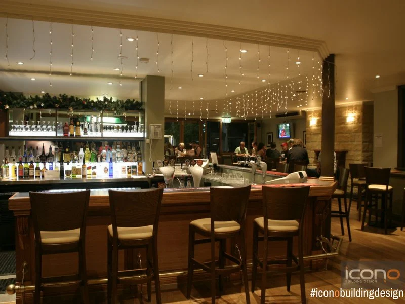 The Tourist Hotel