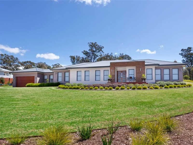 Bonney Place Residence