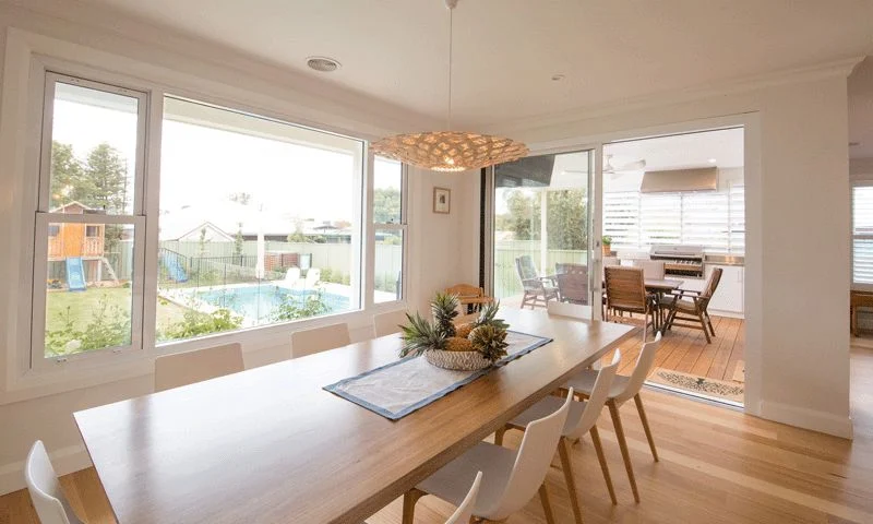 Wooden Street Extension · gallery view 1