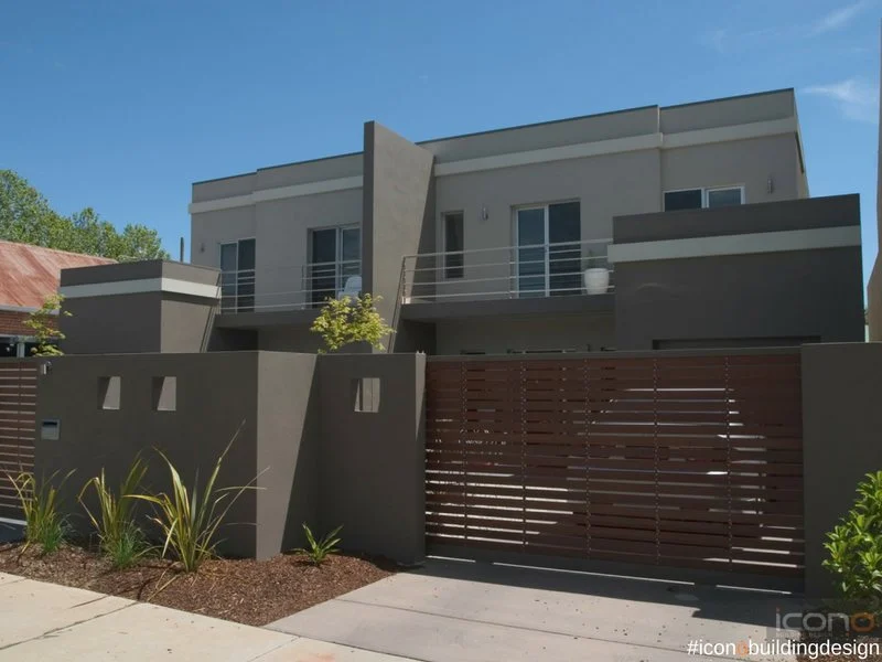 Warden Street Units, multi-residential development, Wagga Wagga