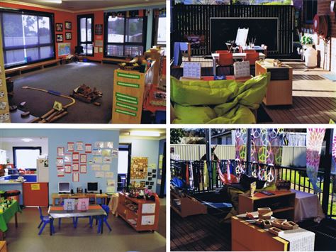Adelong Preschool &middot; gallery view 1