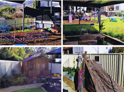 Adelong Preschool &middot; gallery view 2