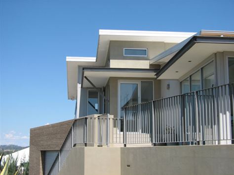 Atherton Crescent Residence &middot; gallery view 1