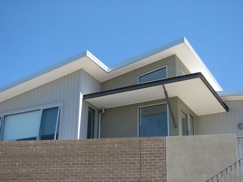 Atherton Crescent Residence &middot; gallery view 3