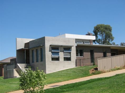 Atherton Crescent Residence II &middot; gallery view 1