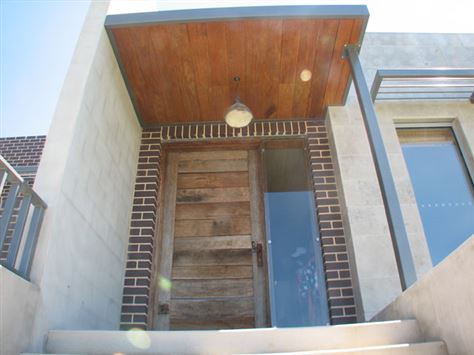 Atherton Crescent Residence II &middot; gallery view 2