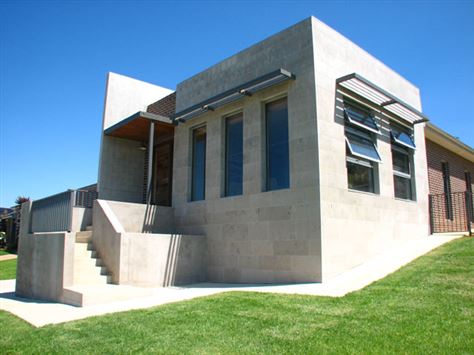 Atherton Crescent Residence II &middot; gallery view 3