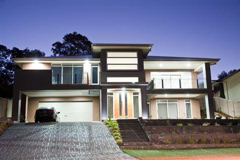 Atherton Crescent Residence III &middot; gallery view 1