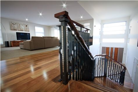 Atherton Crescent Residence III &middot; gallery view 2