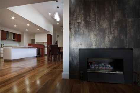 Atherton Crescent Residence III &middot; gallery view 3