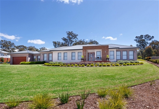 Bonney Place Residence