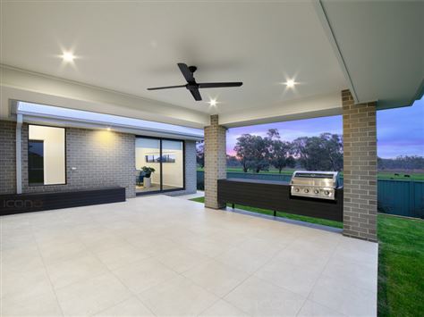 Brunslea Park Display Home &middot; gallery view 3
