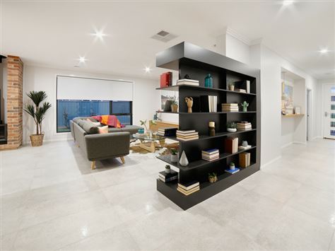 Brunslea Park Display Home &middot; gallery view 4