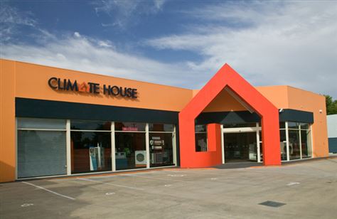 Climate House Albury &middot; gallery view 1