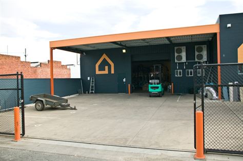 Climate House Albury &middot; gallery view 3