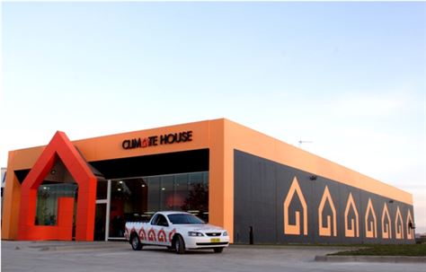 Climate House Wagga &middot; gallery view 1