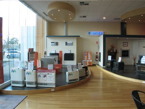 Climate House Wagga &middot; gallery view 2