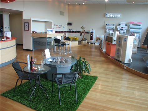 Climate House Wagga &middot; gallery view 3
