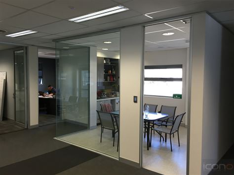 DME Engineering Fitout &middot; gallery view 2