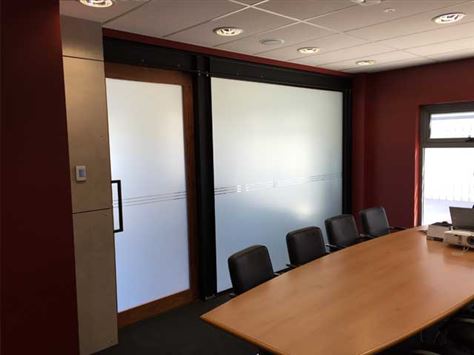 DME Engineering Fitout &middot; gallery view 4