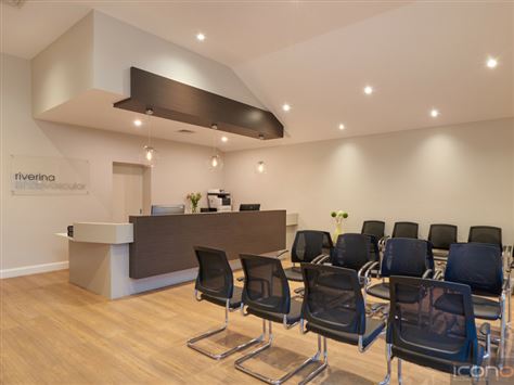 Riverina Endovascular Surgery &middot; gallery view 1
