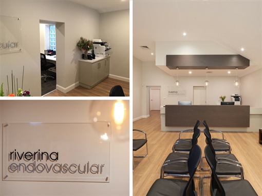Riverina Endovascular Surgery