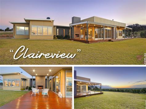 Elizabeth Avenue Residence (Claireview) &middot; gallery view 1