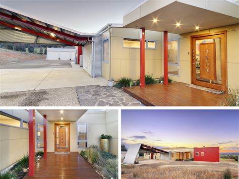 Elizabeth Avenue Residence (Claireview) &middot; gallery view 2