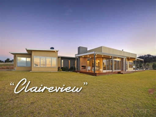 Elizabeth Avenue Residence