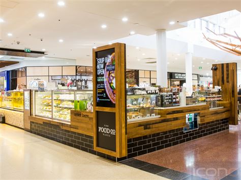 The Food Co. Wagga &middot; gallery view 1