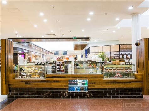 The Food Co. Wagga &middot; gallery view 2