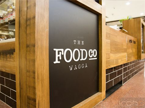 The Food Co. Wagga &middot; gallery view 3