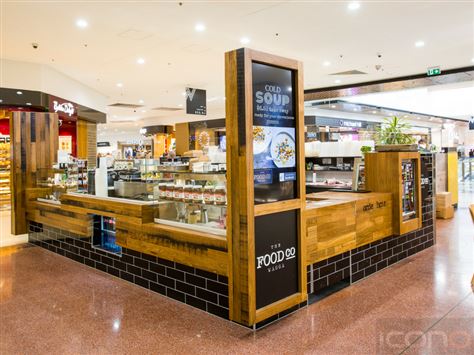 The Food Co. Wagga