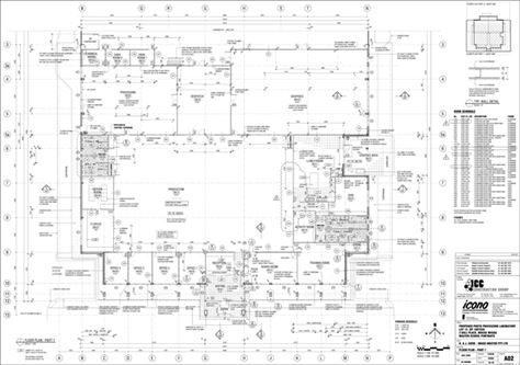 General Commercial Projects &middot; gallery view 2