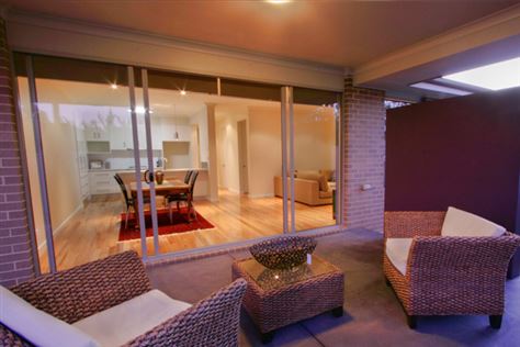 Hammersley Place Units &middot; gallery view 1