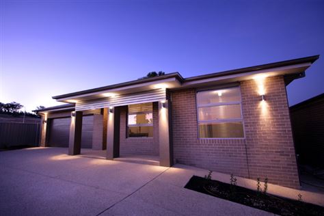 Hammersley Place Units &middot; gallery view 2