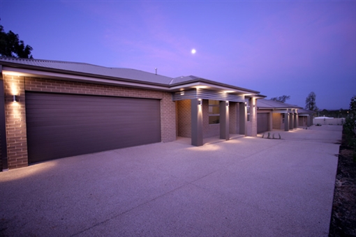 Hammersley Place Units